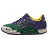 New Gel Lyte Iii Og Green Purple 1201A526-300