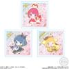 BANDAI Chibi Character Acrylic "Oshi no Ko" x Sanrio Characters 10-Piece Box Candy Toy Chewing Gum
