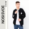 Yuqori (4 yoshdan oʻgʻil bolalar) – Hoodies, sweatshirts va sweatshirts
