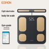 ICOMON Smart Body Fat Scale