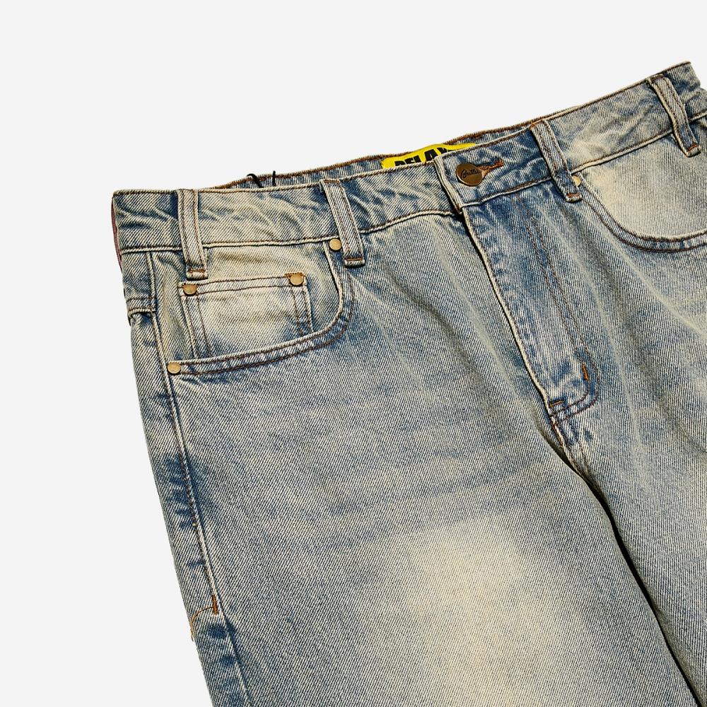 Джинсы Ace Denim Джинсы Ace Denim