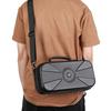 Durability Protective Hard Carrying Case For Mobile Sound Systems Shockproof and Water Resistant Case Transport Holder