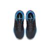 Nike Hyperdunk X Low 'Черный Фиолетовый' AR0464-004