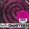 CD SUN RA ARKESTRA - Omniverse MHCD221 Modern Harmonic 2021 US Jazz