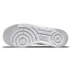Nike Кроссовки Air Force 1 Low Crater Flyknit Белые DC4831-100