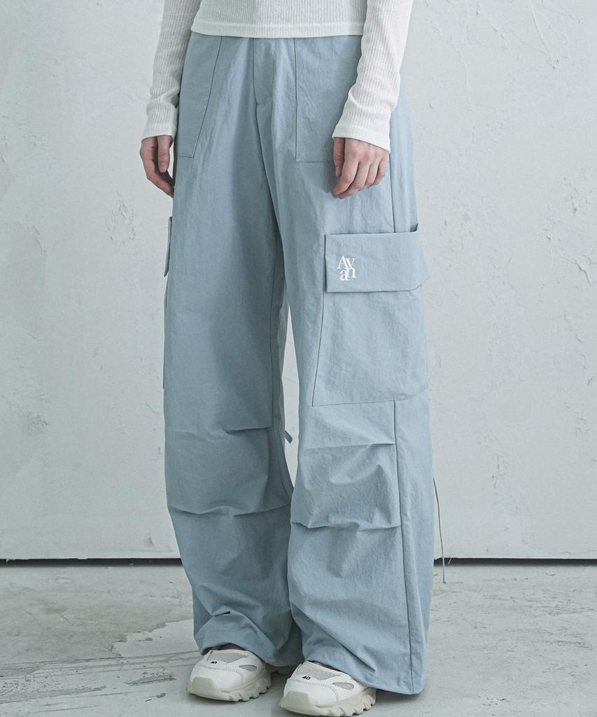 AVANDRESS Lowell Back String Pants - 5Col