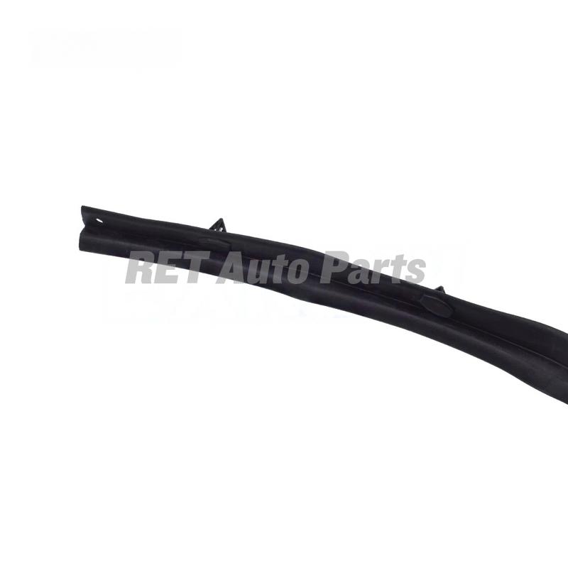 Hood Weatherstrip for Mitsubishi Outlander Sport 2016 GA1W GA2W GA9W ASX RVR 5902A171 5902A134