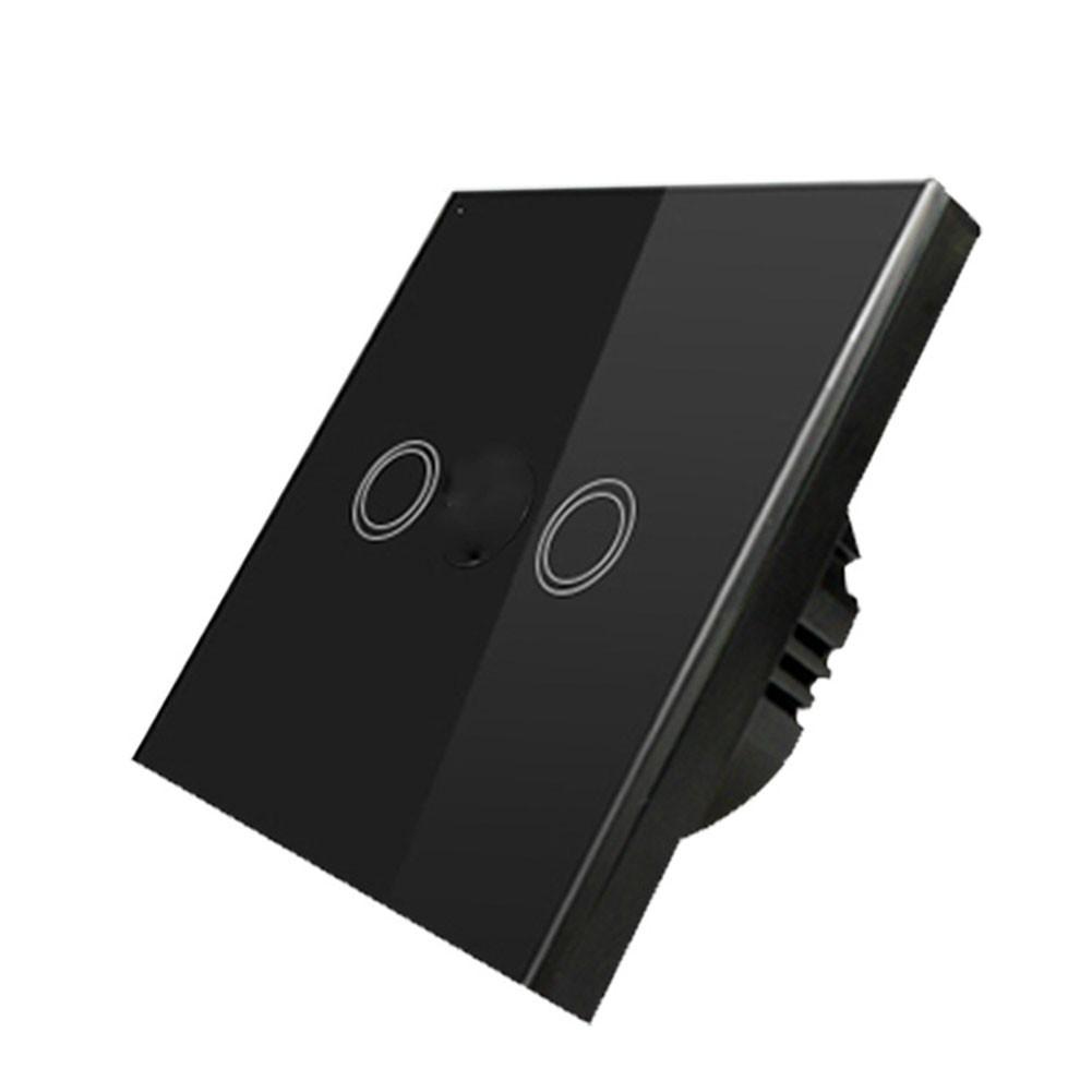 Тактильное управление светом, подходит для дома и бизнеса