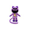 (Сон) Плюшевая игрушка Poppy Playtime Улыбающийся Ползун 14 дюймов (КотДремать) 30СМ Плюшевый мишка Бобби