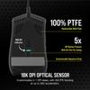 CORSAIR SABER PRO CHAMPION SERIES Gaming Mouse FPS/MOBA CH-9303101-AP