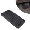 Rubber Brake Pedal Pad Cover For Honda Civic Accord Odyssey Pilot 46545-S84-A81