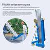 Jiangnan Dingguan Aluminum Alloy Hand Stacker