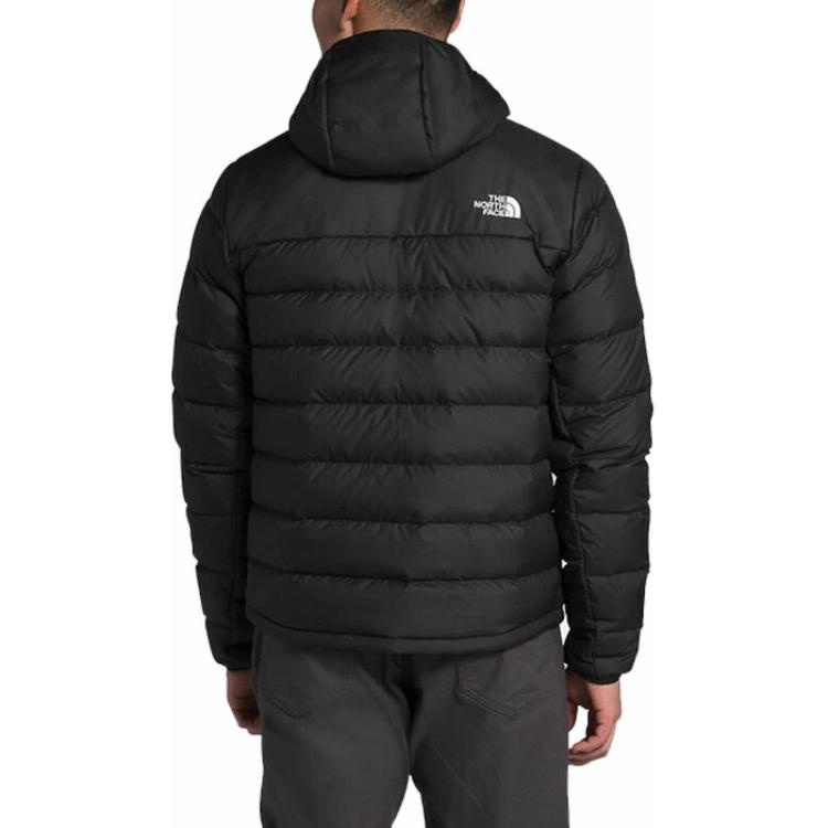 THE NORTH FACE Down Jacket Men's NF0A4R26JK3TNF