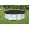Cover For The 488 Cm Bestway 58249 Frame Pool