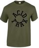 Acid trax tshirt mens funny acid house chicago dj pierre club rave tee top