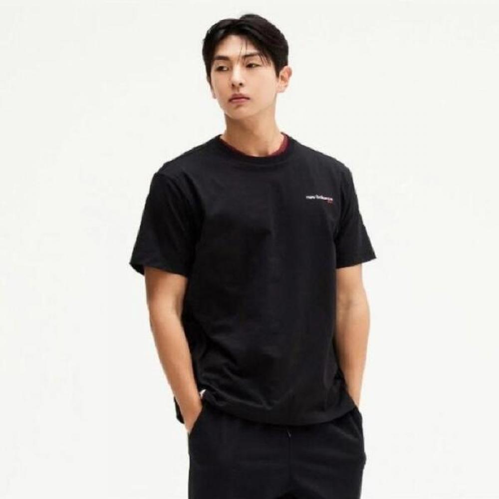 New Balance Футболка с коротким рукавом и большим логотипом Nbnee21023 19