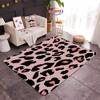 17 Стилей Цветной Ковер с Леопардовым Принтом для Спальни Гостиной Дома Декор для Дивана, Детские Игровые Нескользящие Декоративные Прочные Коврики Подарок