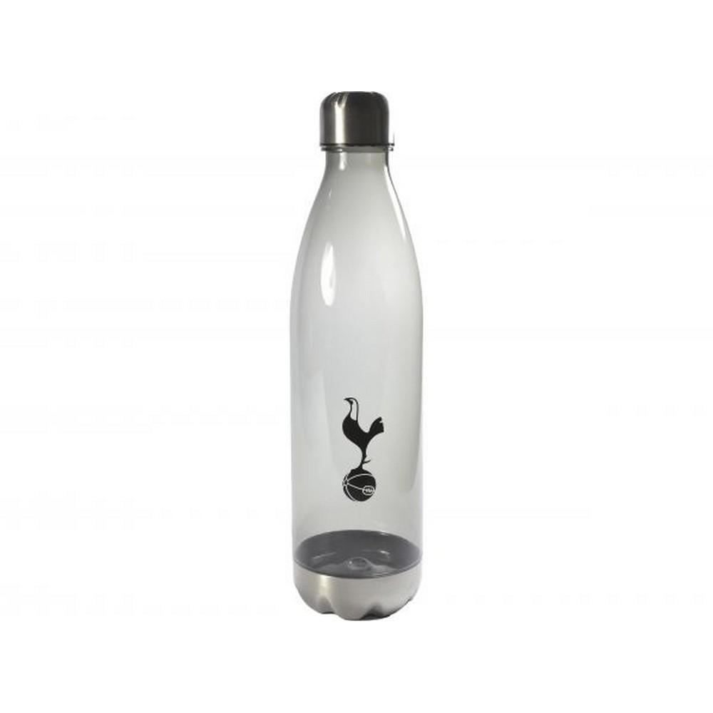 Tottenham Hotspur FC Clear 1L Water Bottle