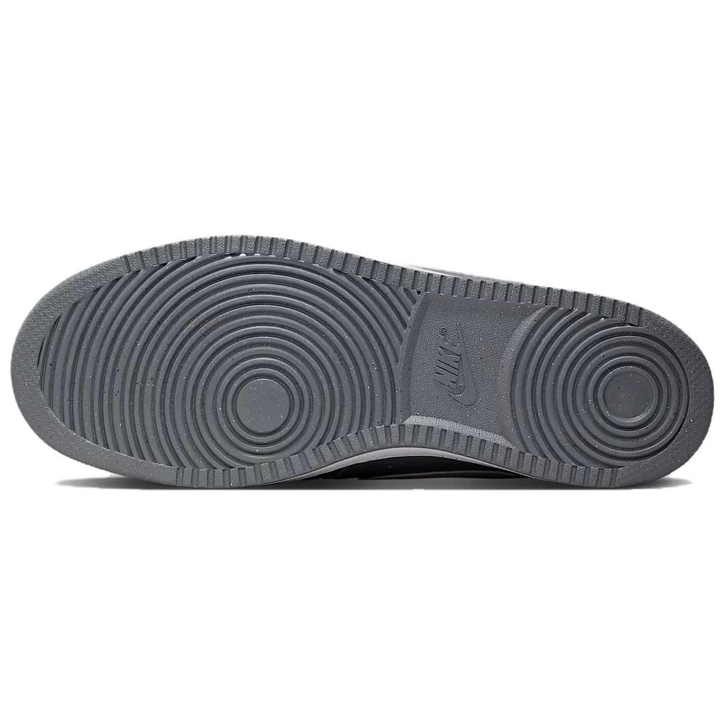 Nike Court Vision Low Удобные Мягкие Низкие Кроссовки Мужские кроссовки Серые HM9862-003
