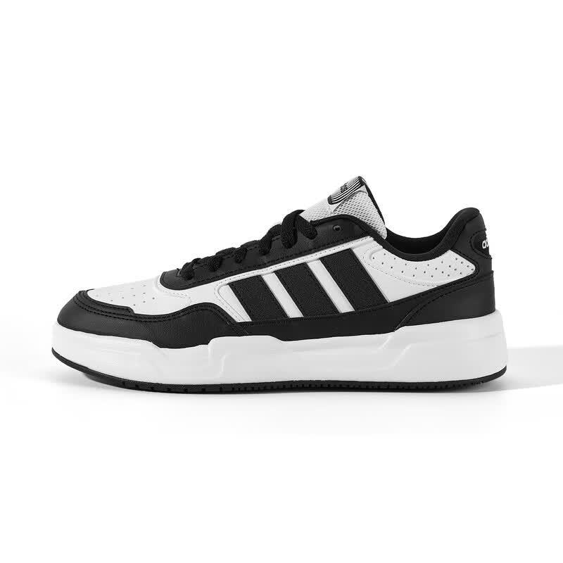 adidas Унисекс Повседневные Низкие Кроссовки