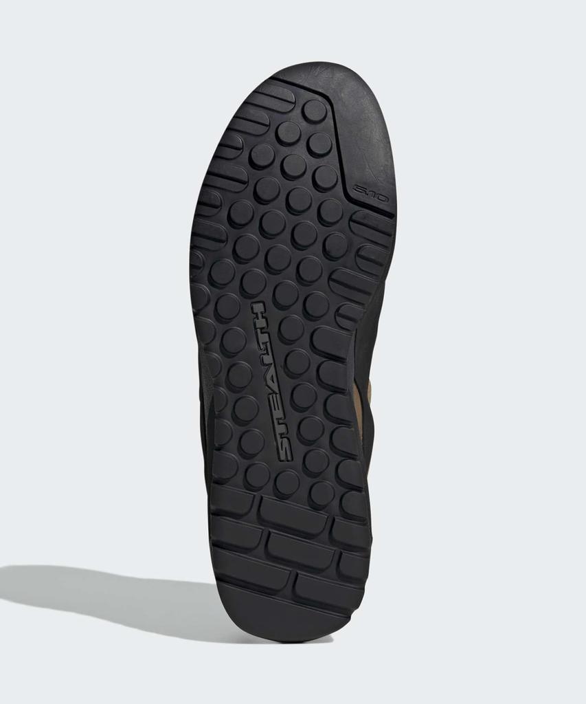 adidas Tenipro Gtx - Коричневый:Черный / Jq6616