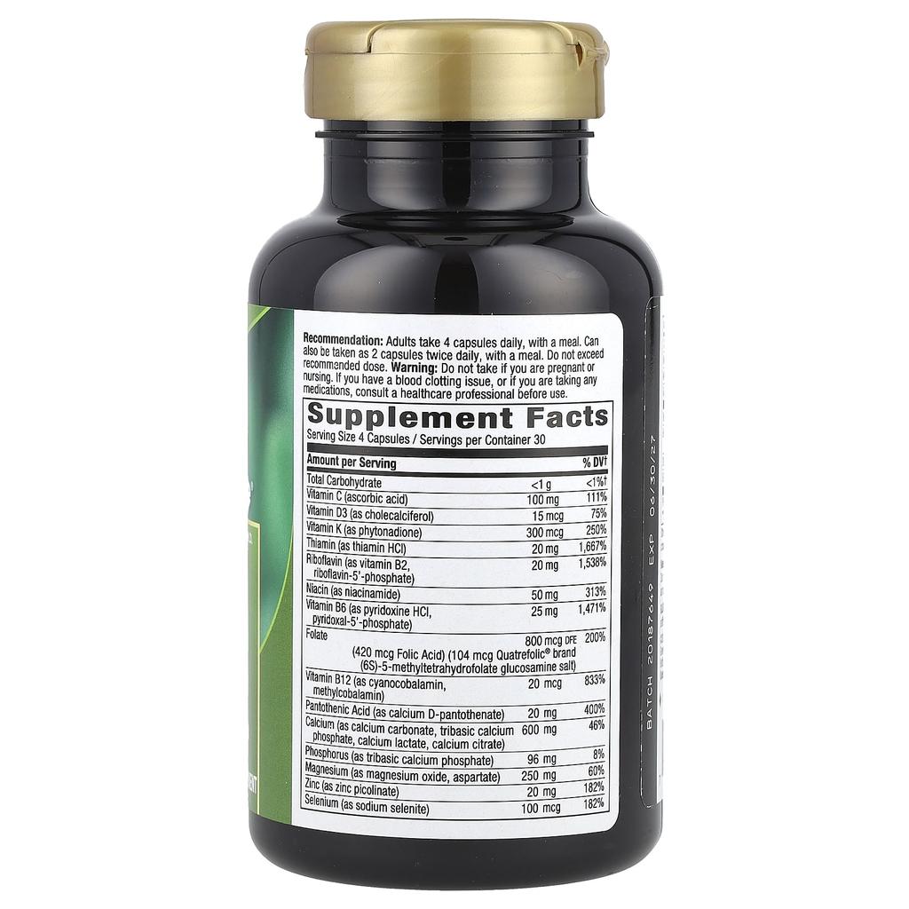 Nature'S Way, Osteoprime®, 120 Capsules