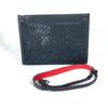 Christian Louboutin SKY Sky Sequins 2WAY Bag Clutch Bag Crossbody Shoulder Bag