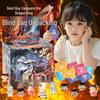 Nezha Trendy Blind Box Doll - Hot-Selling Internet Celebrity Toy