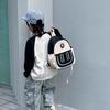 Adorable Oxford Cloth Kids Backpack Ages 3-5 Breathable Cute Preschool Bag