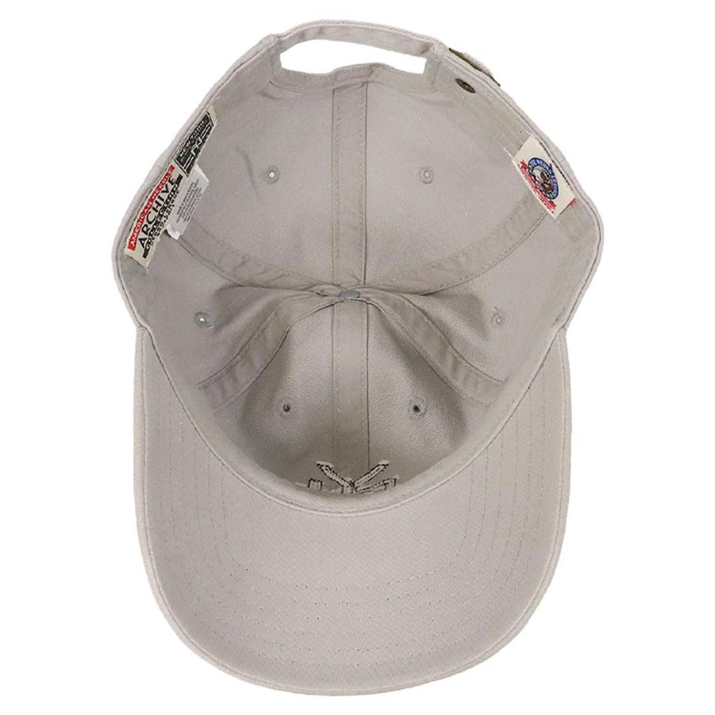 [American Needle] Кепка для мужчин, Кепка New York Black Yankees, NY BLACK YANKEES NL, Винтажный бейсбол, Негритянская лига, Хром