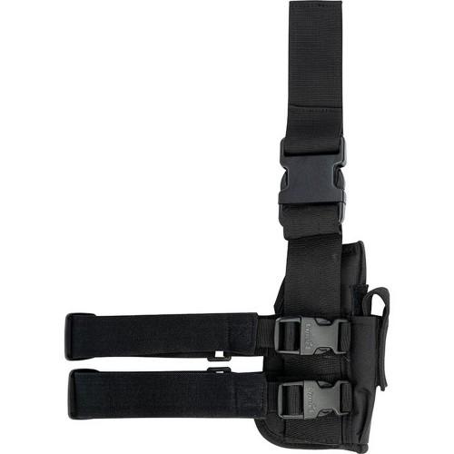 Viper Left-Handed Leg Holster Pouch
