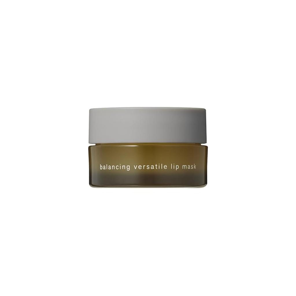 THREE Balancing Versatile Lip Mask 9g