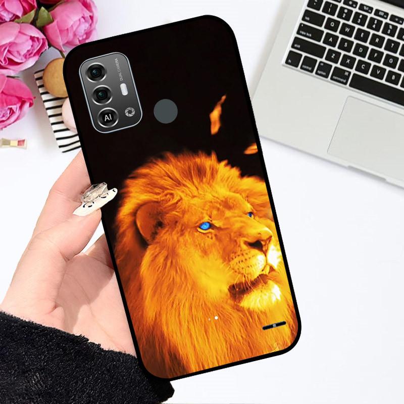 Чехлы Для ZTE Blade A53 Pro Милый Астронавт Модный Ударопрочный Мягкий Бампер Для ZTE Blade A53 Pro Coque Funda Цветочный Coque Оболочка