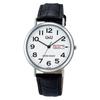 Unisex A202-304 (Q&Q Falcon Day-Date Men's Watch) Watch