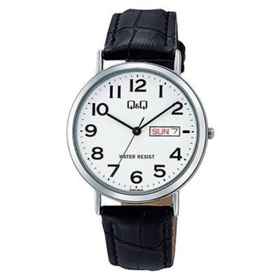 Унисекс A202-304 (Q&Q Falcon Day-Date мужские часы) часы