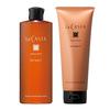 Lacasta Aroma Esthe Мыло для волос 21 300 мл Маска для волос 21 230 г +