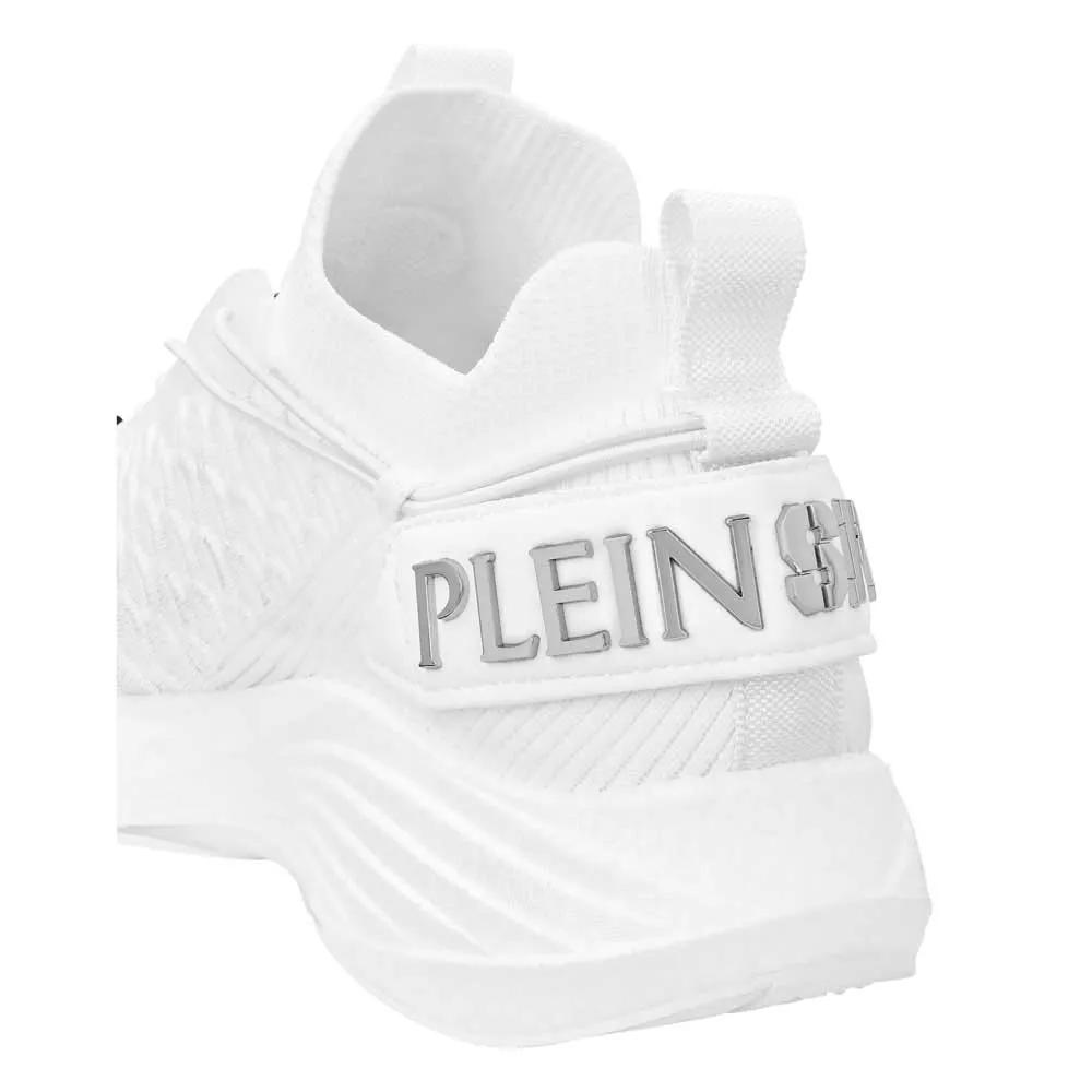 Philipp Plein Sport Ninja Shadow Sneakers
