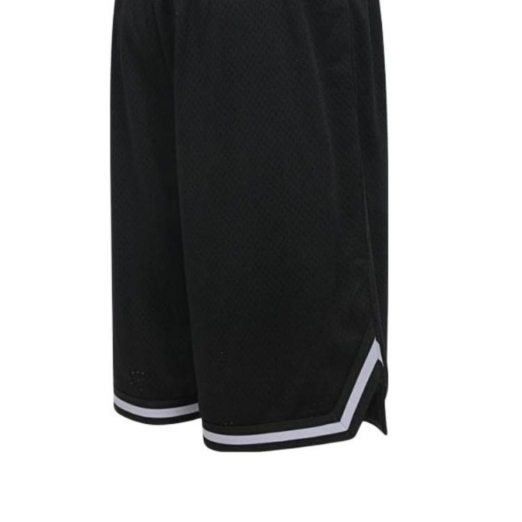 Nike Модные Минималистичные Спортивные Повседневные Шорты Детские шорты JD2532124