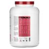 Musclelean, Increase lean muscle mass, Strawberry milkshake, 5Lb