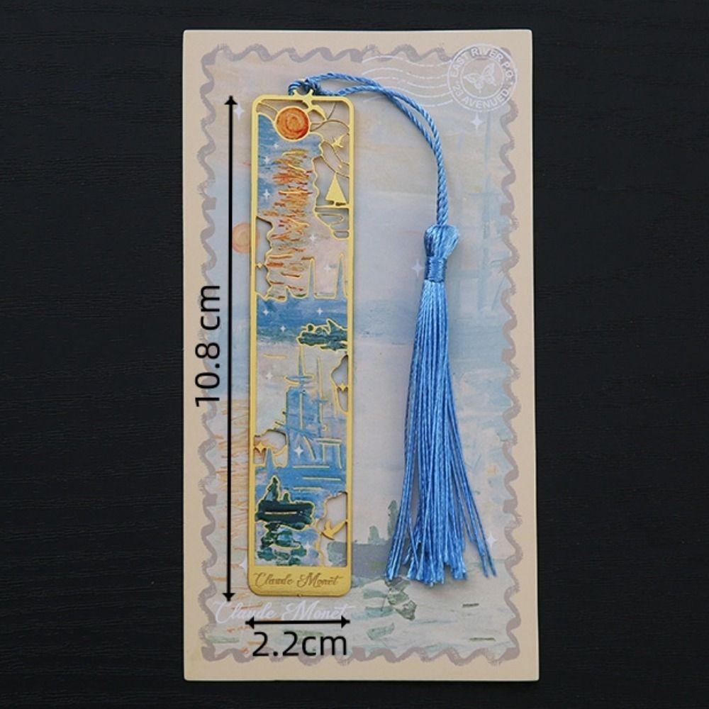 Новая книжная закладка в виде клипа Аниме закладка Мо Дао Цзу Ши Магистр Демонического Культа Вэй Усянь Лань Ванцзи Металлическая ажурная закладка