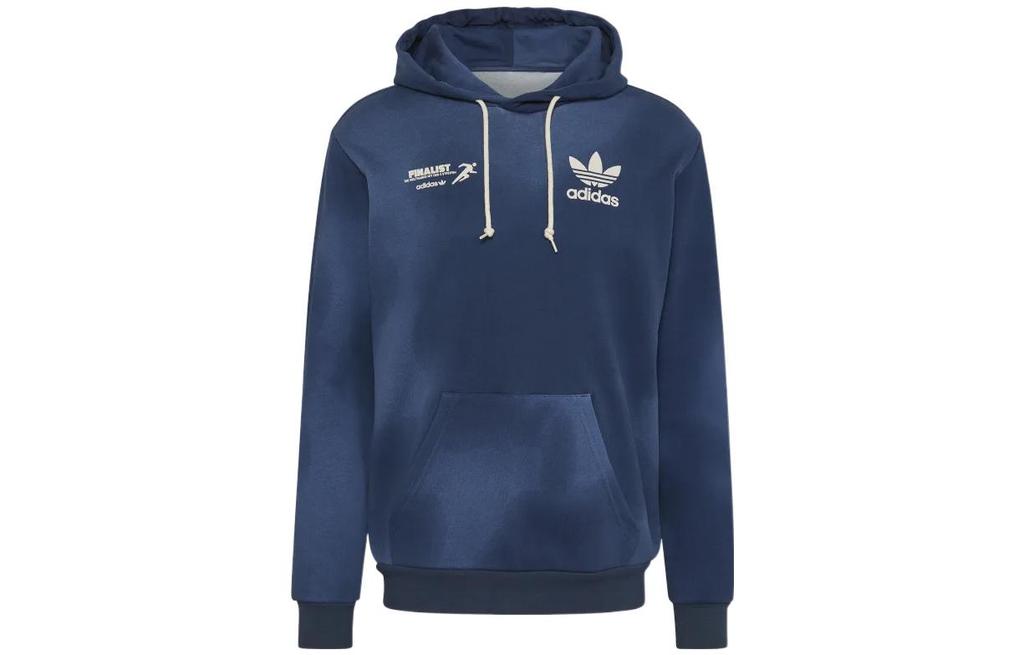 Adidas Originals Sweatshirt Men's Blue HL9283