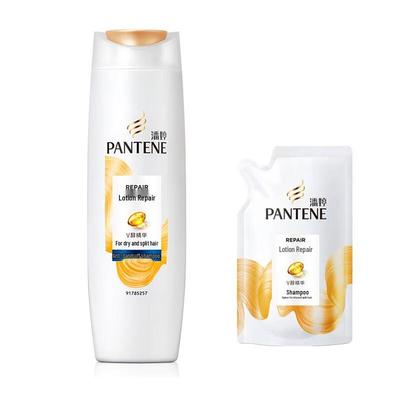 Набор шампуней Pantene Pro-V против перхоти и для восстановления