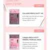 VT - Collagen Reedle Shot 100 2Step Hydrogel Mask Bundle Set
