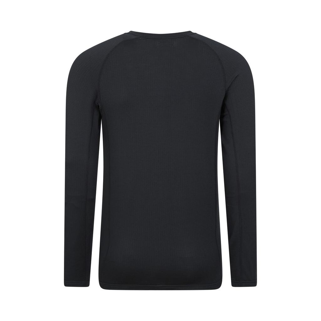 Mountain Warehouse Mens Vermont Base Layer Top