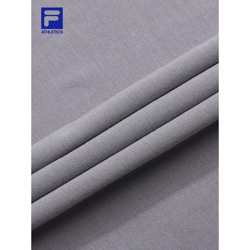 Fila Женская спортивно-повседневная футболка с коротким рукавом