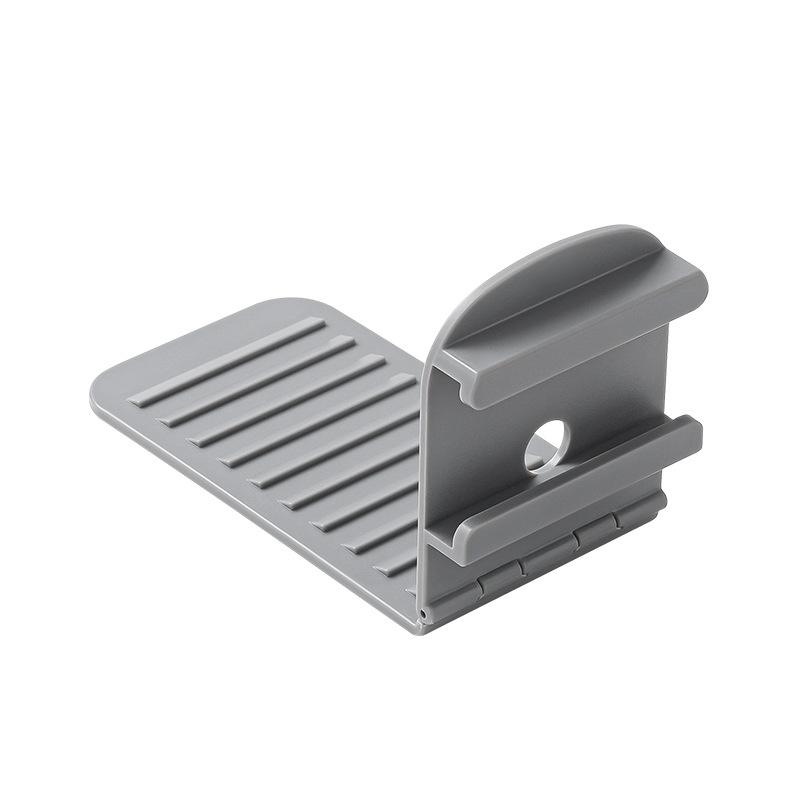 4pcs Multi-Functional Non-slip Sheet Holder Adjustable Plastic Bed Cover Fixing Clip Household Anti-Shift Fasteners Home