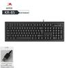 A4TECH KR-85 Wired Keyboard