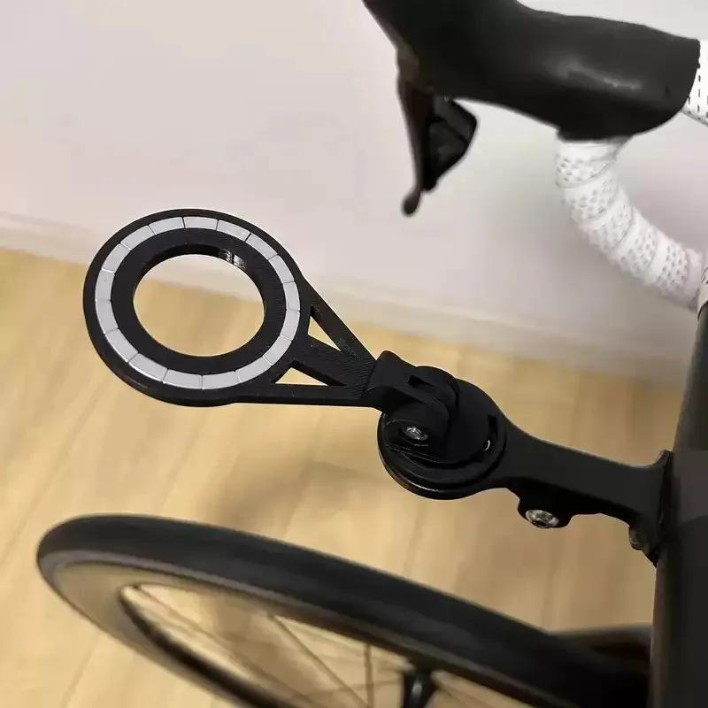 MagSafe Mount Adapter For Garmin Wahoo Cycling Indoor Training Zwift TrainerRoad Kickr2