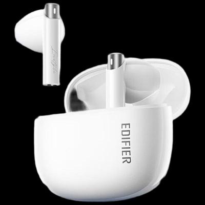 Edifier Беспроводные Bluetooth-наушники Zero Buds, полувкладыши