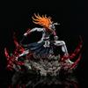 Жнец, Куросаки Ичиго, Ичиго с головой быка Пустоты, Ичиго без луны 1.0 Яростный Ичиго с головой быка, Фигурка в коробке